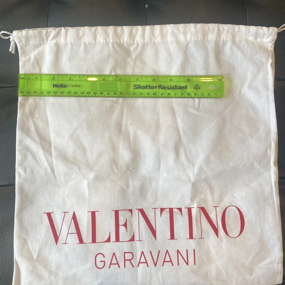 Dust bag